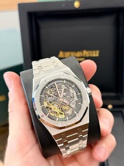 Audemars Piguet Royal Oak Skeleton Dial , 41mm - 1