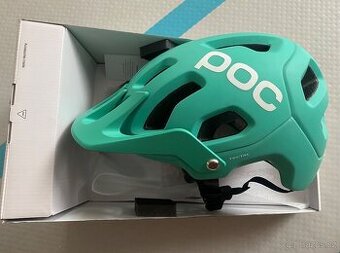 Mtb helma Poc tectal vel.M