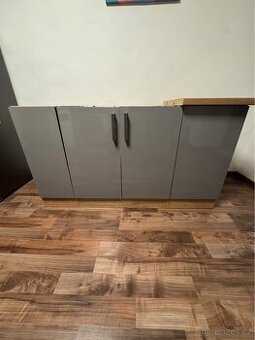 Kuchyňská linka - 1