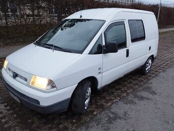 Peugeot Expert 2.0 HDI - 1
