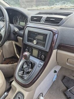 Díly Fiat Croma 1.9jtd 110KW - 1