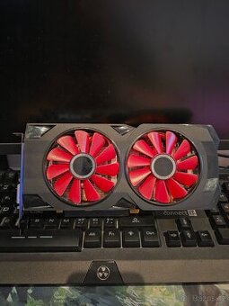 AMD Radeon RX 580 2048SP 8gb - 1