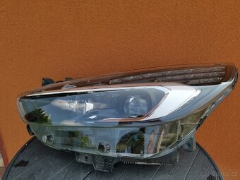 Top stav leve svetlo FORD S MAX MK2 FULL LED 90076253 - 1