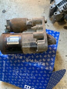 STARTER V75500178004 BMW OPEL CITROEN PEUGEOT