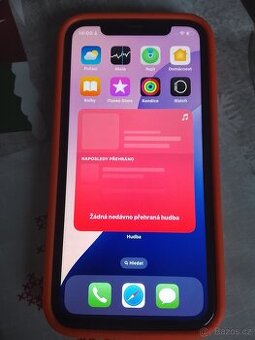 Prodám iPhone 11 64 g