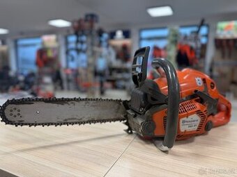 Mot. pila H560 XP - 1