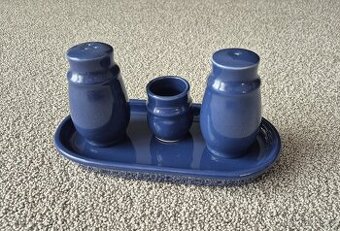 Prodám pepřenku se slánkou keramika