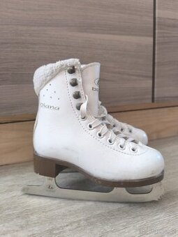 Dětské brusle BOTAS Diana
