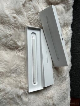 Apple Pencil (2. generace)