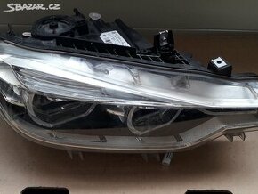 BMW 3 E30,E31 2011-2018