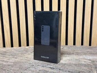 SAMSUNG Galaxy S24 8GB/128GB Onyx Black (SM-S921B/DS)