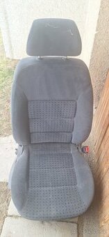 Sedačku na malotraktor