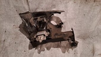 část LP karoserie superb 2