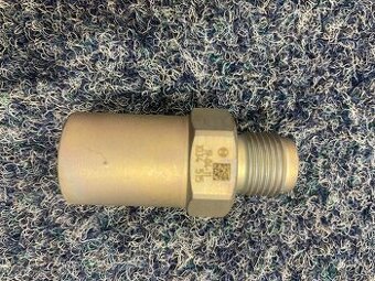 Redukční ventil Iveco Eurocargo I-II tector. R.v. 2000 - 201