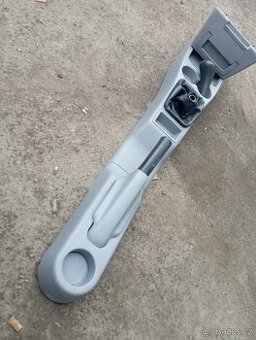 Škoda Felicia středový tunel