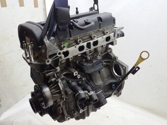 Prodám motor Ford Fiesta Fuison 1.25 16v 55kw FUJA