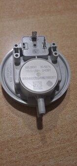 Manostat 605.99561 80/68