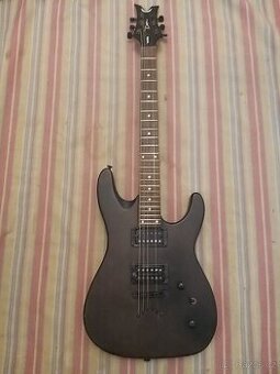 Vendetta Diana kytara