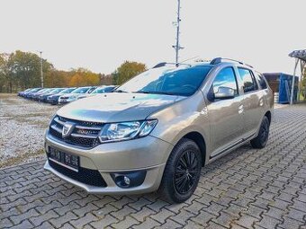 DACIA LOGAN II 1.2i,55 KW,MCV,LAUREATE,KLIMA,PDC,TEMPOMAT,BC