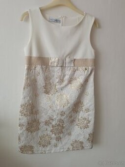 Společenské šaty Itálie