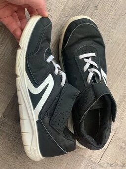 Tenisky Decathlon vel. 37