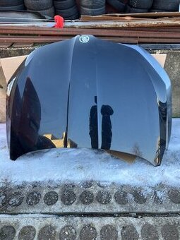 kapota predni haubna skoda octavia iii 3 lift