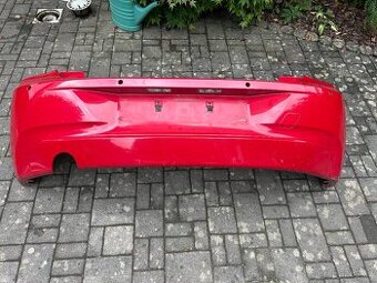 Zadní nárazník BMW F20 r. 2012