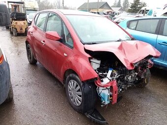 Hyundai ix 20, 1.4, G4FA , r.v.2012