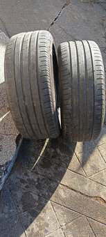 Letní pneu 235/45/R18