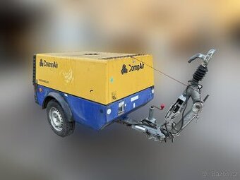 Kompresor CompAir C30