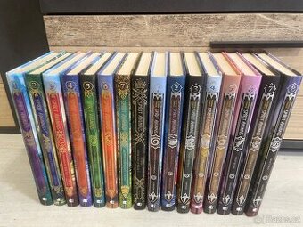 Spirit Animals - 16ks