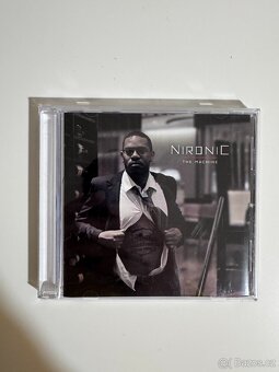 Nironic - The Machine