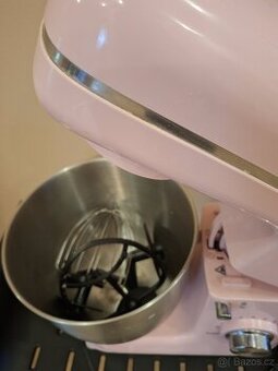 Kuchyňský robot  Silver Crest