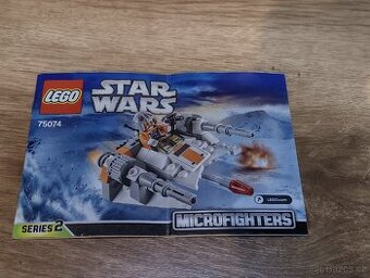 Lego 75074