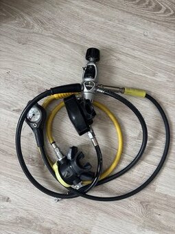 Automatika Aqualung Impulse