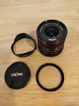 Laowa 7.5 / F2 - C-Dreamer
