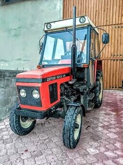 ZETOR 5213 VR     SADAŘ VINAŘ