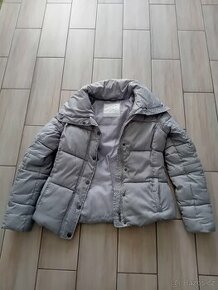 Zimní bunda, vel. S