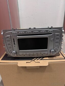 Autorádio Ford