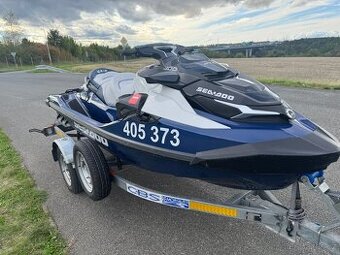 SeaDoo GTX LTD 300