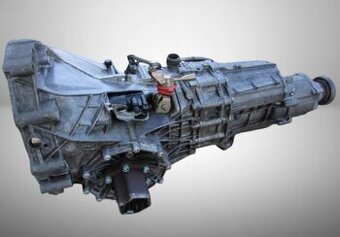 Převodovka 6Q 4x4 GVE 2.0TFSI 147KW BGB Audi A4 8E 2005