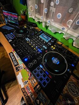 Pioneer XDJ-XZ