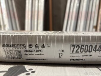 protipožární dvere