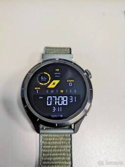 Chytré hodinky Xiaomi Watch S4