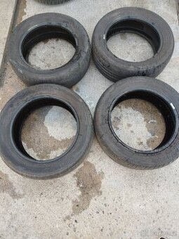 Pneumatiky Dunlop 205/55/R16