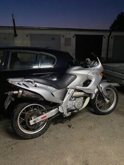 Aprilia Pegaso 650