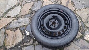 4 letní 235 55 17 + disky 5x108 FORD GALAXY S-MAX