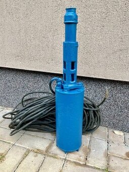 Ponorné čerpadlo - Sigma 1" EVGU - 16-8-GU-080