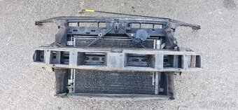 Chladicova stena skoda octavia 3 1.8 tsi 132kw