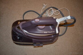 žehlička Rowenta perfect steam prodám,1,3l